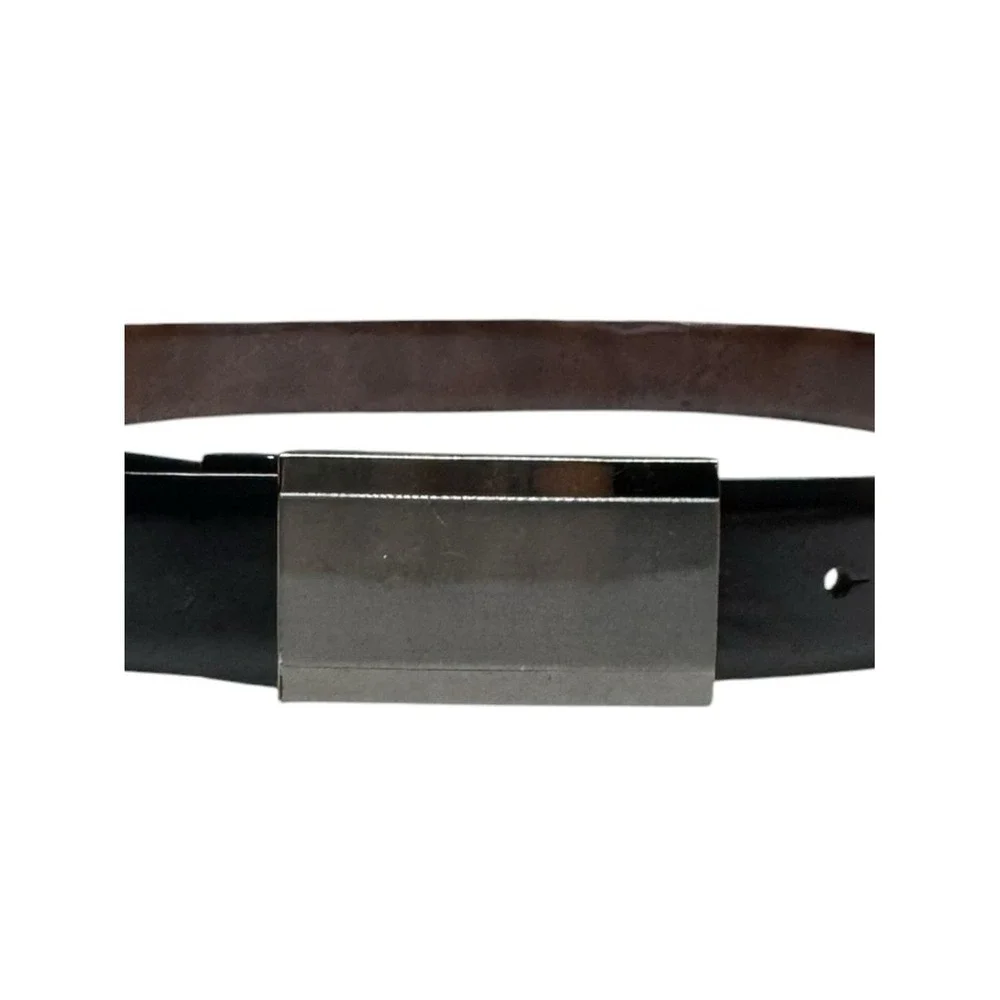 The Unbranded Brand mens leather